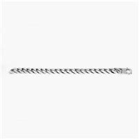 Armband Nove25 Herr in Silber N25BRA00042-19 - N25BRA00042-19